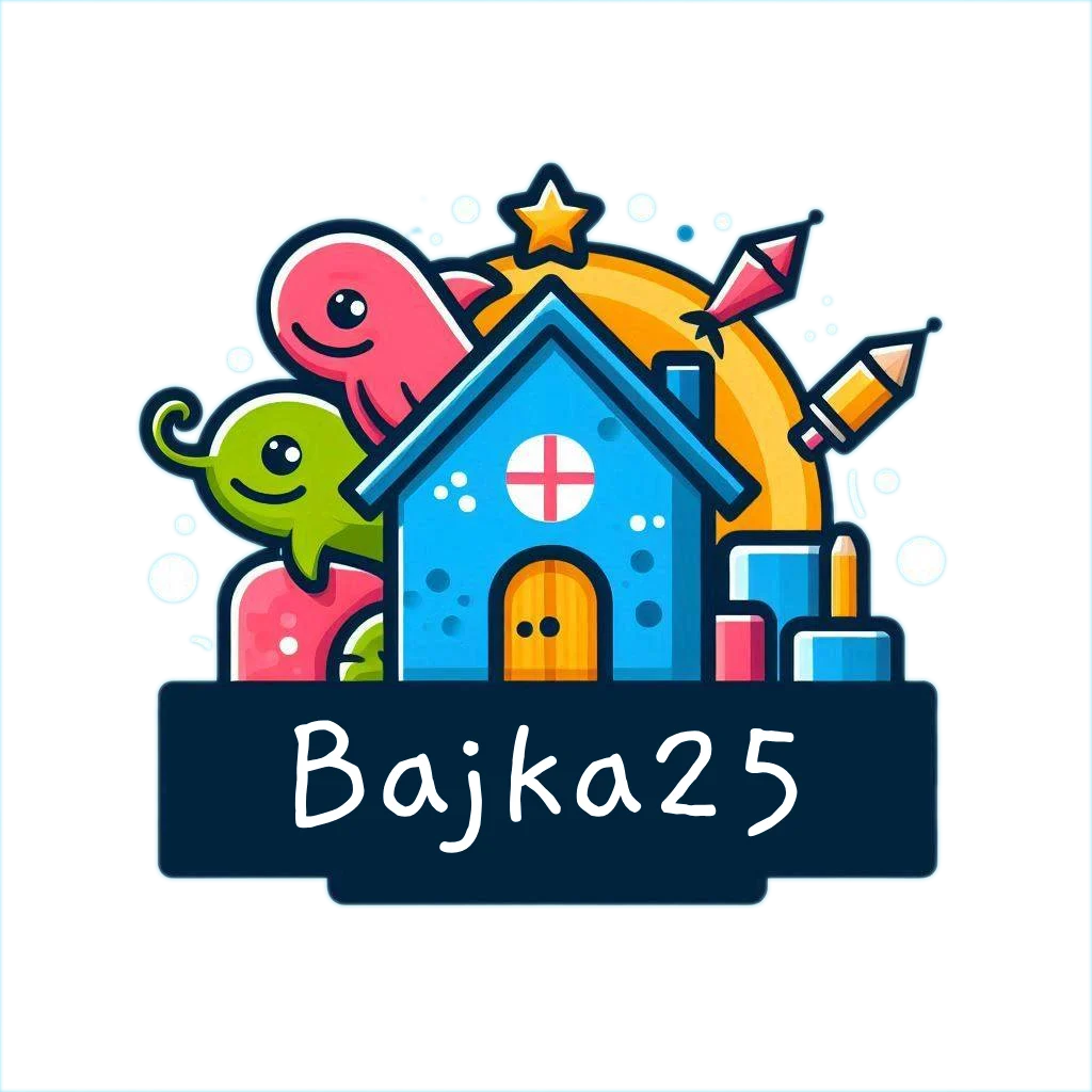 Bajka 25